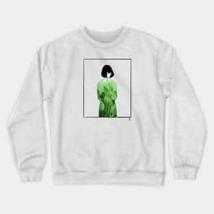 Introspection Crewneck Sweatshirt